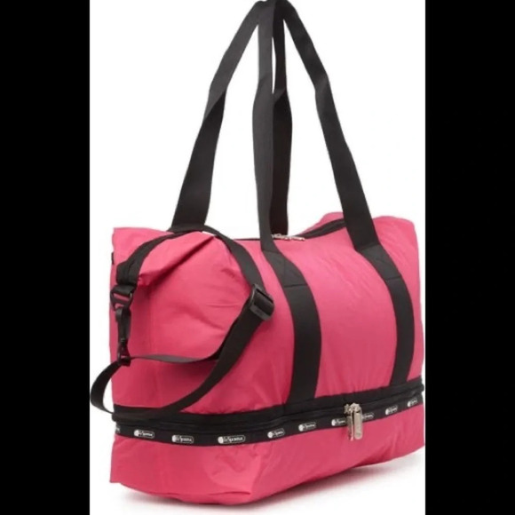 LESPORTSAC Dakota Medium Deluxe Overnight Bag - Picture 2 of 13